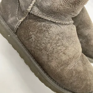 UGG MID‎ CALF BOOTS Size 8 thumbnail 3
