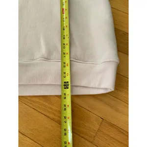 Agolde Tarron Sweatshirt light pink‎ size small thumbnail 4