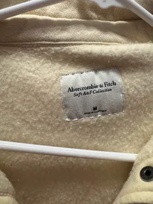 Abercrombie & Fitch Jacket thumbnail 2