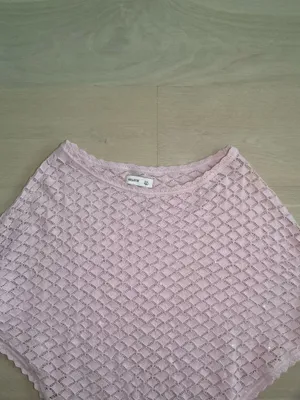 Hollister Poncho thumbnail 5
