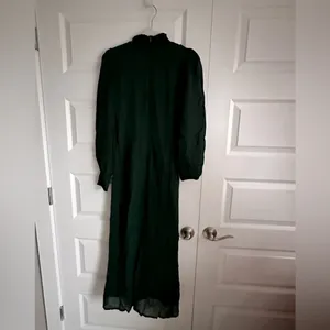 Reformation Aude‎ Dress NWT 2 thumbnail 12