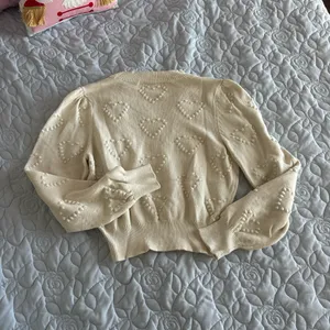 Z Supply Sweater thumbnail 3