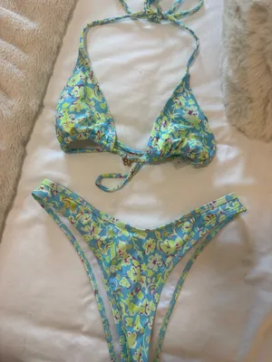 Shein Bikini Set thumbnail 1