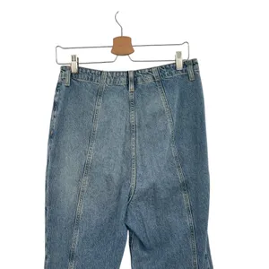 Free‎ People We the Free Florence Flare Jeans High Rise Size 31 thumbnail 9