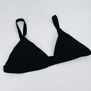 New! Andie The Caicos Top Bikini Triangle‎ thumbnail 3