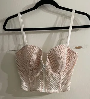 Victoria's Secret Bralette thumbnail 1