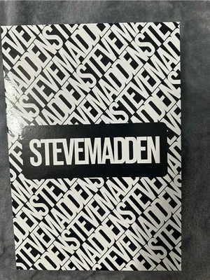 Steve Madden Light Gray Wallet with Cardholder Set NWT thumbnail 8