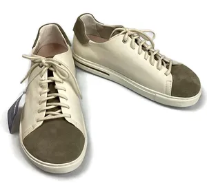 Birkenstock Bend Low Decon Pop Sneakers Womens 11 Mens 9 NEW! thumbnail 1