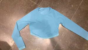 Gymshark Shirt thumbnail 1