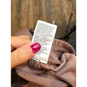 All in Motion Airy Sleek wide leg pants thumbnail 3