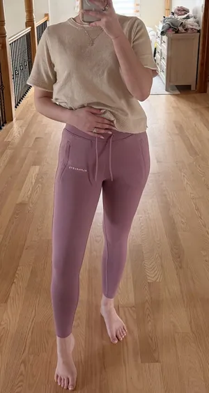 Alphalete Leggings thumbnail 1
