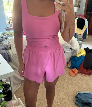 Abercrombie Romper thumbnail 4