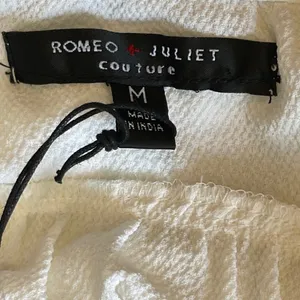 Romeo &‎ Juliet Couture Top nwt thumbnail 7