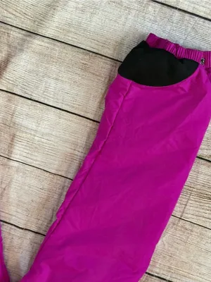 Vintage Columbia Sz Small Pink Skiing Snowboarding Snow Winter Pants Womens GOOD thumbnail 14