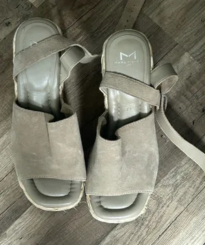 Nordstrom Wedges thumbnail 1