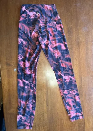Align 23” Leggings thumbnail 1