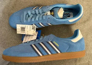 Adidas Samba OG Men’s Size 12 thumbnail 1