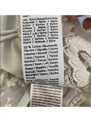 Vero Moda White Floral Lace Halter Dress XS Boho Summer Wedding Cottagecore thumbnail 5