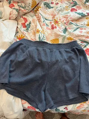 Waffle Shorts thumbnail 3
