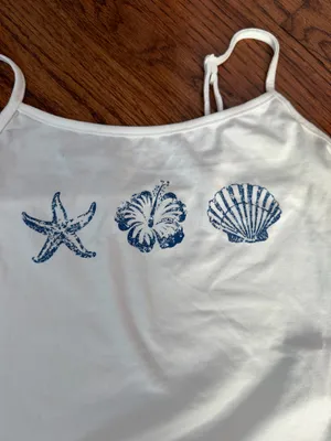Shein Tank Top thumbnail 2