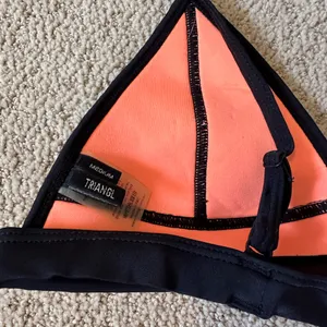 Triangl Bambi Candy Sunset bikini thumbnail 5