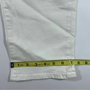 Madewell New The Perfect Vintage Straight Jean thumbnail 10