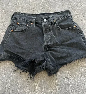 Levi’s 501 Shorts thumbnail 1