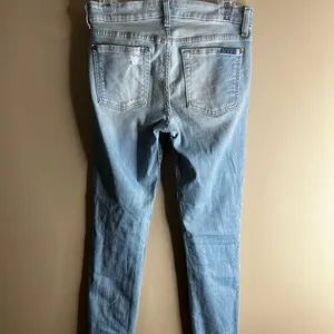7 for all man kind the skinny size 27 thumbnail 10