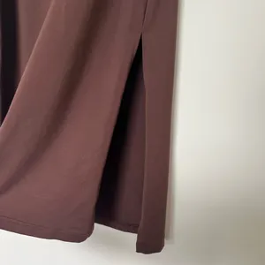 Kathy Ireland Vintage Y2k Brown Bodycon Midi Skirt thumbnail 3