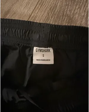 Gymshark Joggers thumbnail 2