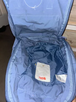 Fjällräven Kånken Backpack thumbnail 3