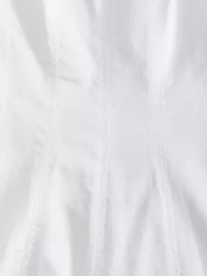 INC International Concept Sleeveless Seamed Midi Dress Size XS thumbnail 4