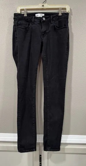 BKE Stella Skinny 28x 31 1/2 thumbnail 1