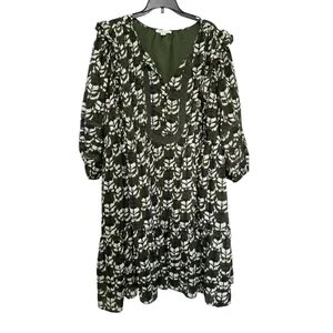 American Eagle Outfitters dress Size XXL Perfect for transition weather! thumbnail 2