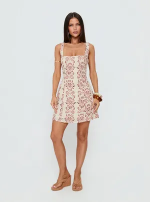 Princess Polly Dress thumbnail 2