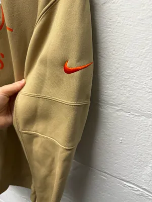 2019 Chicago Bears Salute to Service Hoodie thumbnail 6