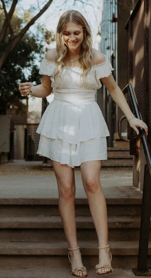 Princess Polly Dress thumbnail 1