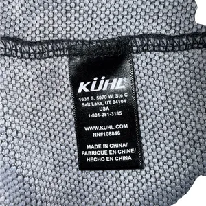 KUHL Krush Cotton-Blend Jacket - Size XS thumbnail 8