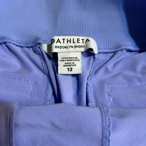 Athleta Women's Lavender Shorts thumbnail 4