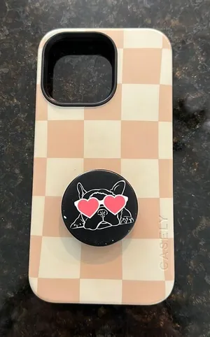 Casely iPhone Case thumbnail 1