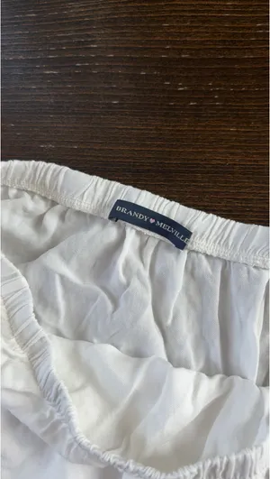 Brandy Melville Skirt thumbnail 2