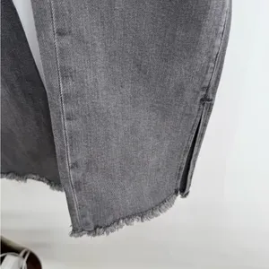 Good American Good Boy High Waist Jeans size 0 / 25‎ NWT thumbnail 7