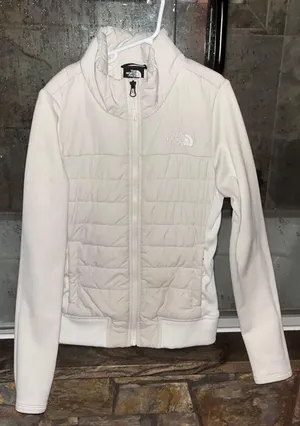 White Size XS thumbnail 1