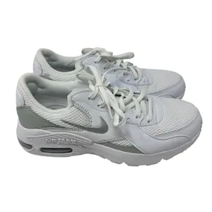 Nike Women’s Air Max Excee White Metallic thumbnail 3