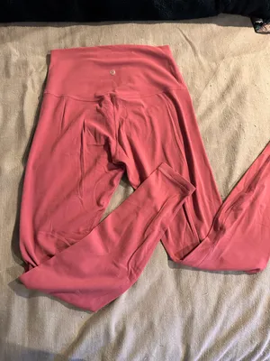 Lululemon Leggings thumbnail 4