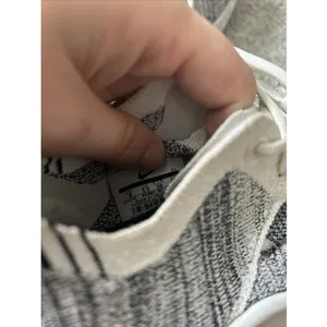 2018 Nike TR‎ Flyknit White/Black Training Shoes 942887-101 Women 8 thumbnail 7
