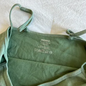 Indero Active Romper Size L thumbnail 2