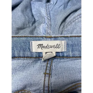 Madewell The Perfect Vintage Jean Heathcote Wash Womens Size 25 thumbnail 11