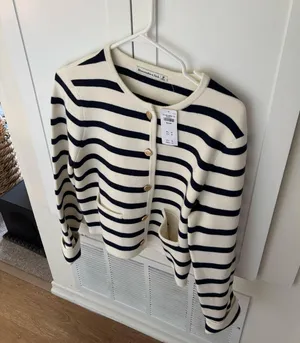 Abercrombie Jacket thumbnail 2