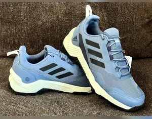 Adidas Eastrail 2 Hiking Shoes GZ1729 Blue Color Women’s-Size 8 thumbnail 8